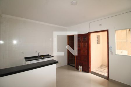 Apartamento para alugar em Parque Peruche