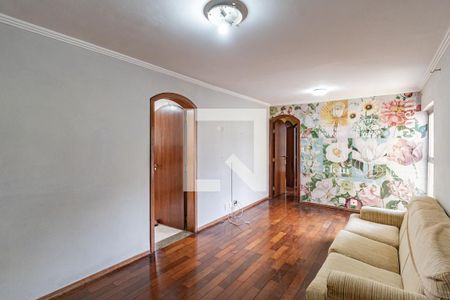 Apartamento para alugar em Vila Moraes