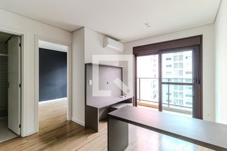 Apartamento para alugar em Santa Cecilia