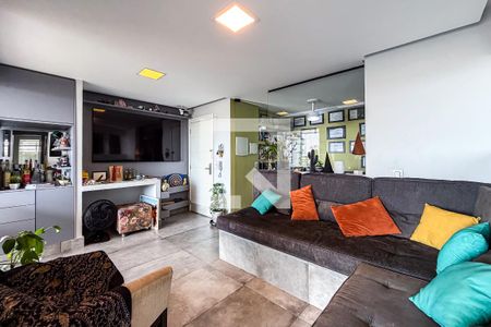 Apartamento para alugar em Brás