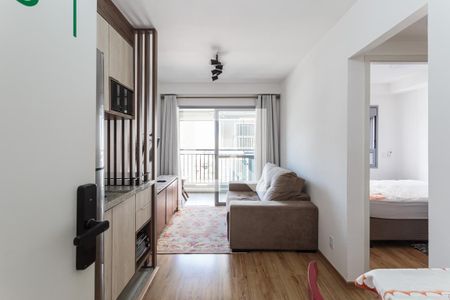 Apartamento para alugar em Indianópolis