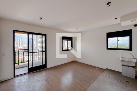 Apartamento para alugar em Belenzinho