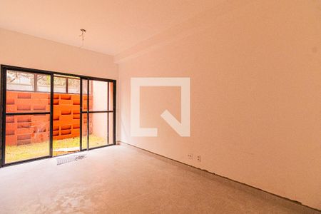 Studio para alugar em Vila Clementino