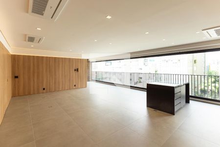 Apartamento para alugar em Vila Nova Conceição