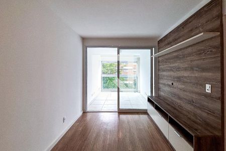 Apartamento para alugar em Perdizes