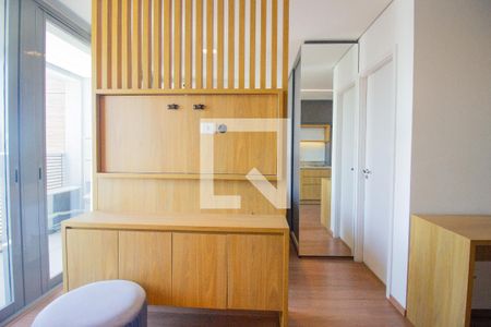 Studio para alugar em Pinheiros