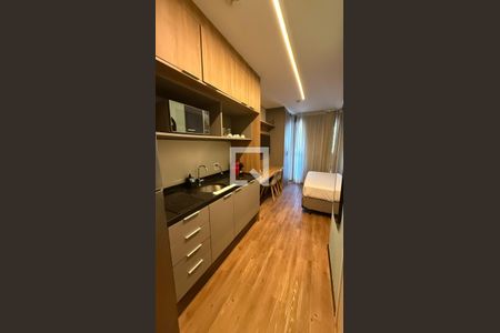 Studio para alugar em Vila Mariana