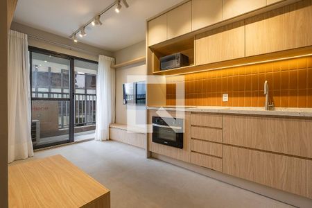 Apartamento para alugar em Pinheiros