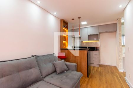 Apartamento para alugar em Planalto Paulista