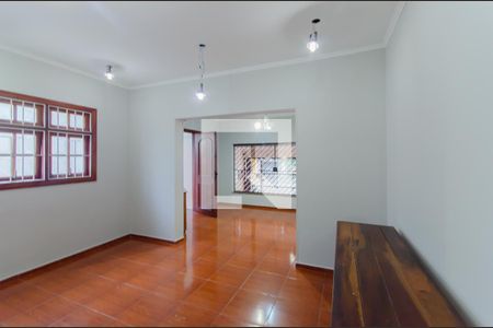 Casa para alugar em Ipiranga