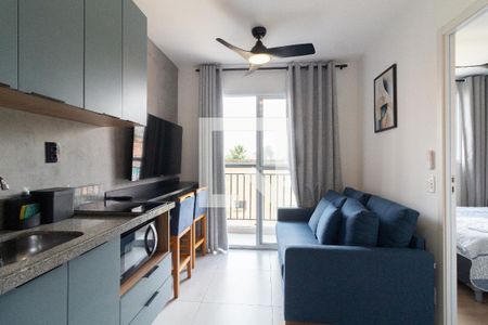 Apartamento para alugar em Vila Butantã