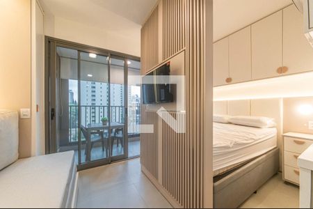 Studio para alugar em Cidade Monções