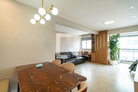 Apartamento para alugar em Consolação