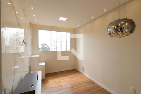 Apartamento para alugar em Usina Piratininga