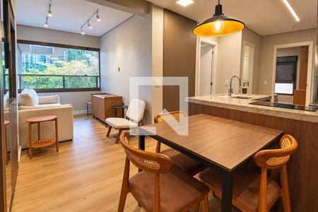 Apartamento para alugar em Bela Vista