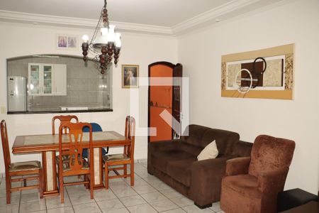 Casa para alugar em Parque Boa Esperança