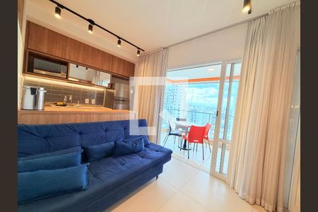 Apartamento para alugar em Campo Belo