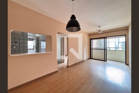 Apartamento para alugar em Indianópolis