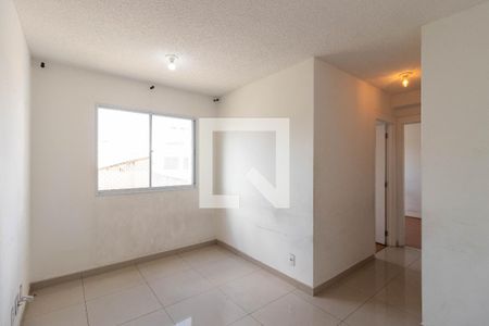 Apartamento para alugar em Bom Retiro
