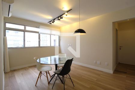Apartamento para alugar em Itaim Bibi