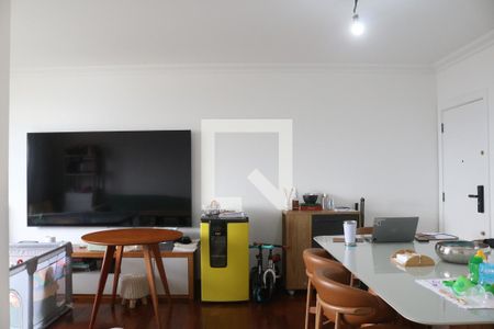 Apartamento para alugar em Perdizes