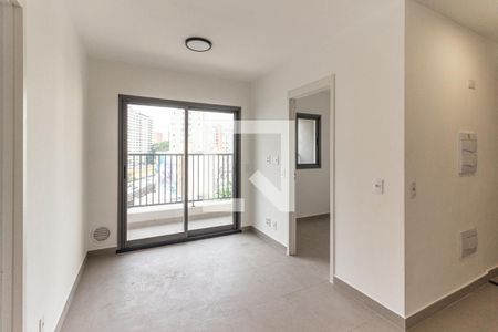 Apartamento para alugar em Santa Cecilia