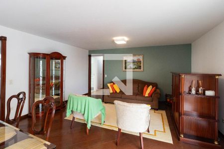 Apartamento para alugar em Perdizes