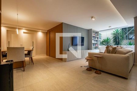 Apartamento para alugar em Jardim Paulista