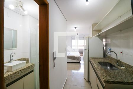 Studio para alugar em Chácara Santo Antônio (zona Sul)