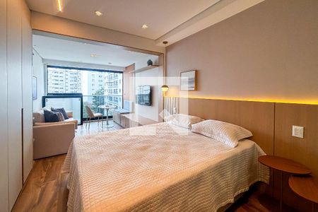 Apartamento para alugar em Jardim Paulista
