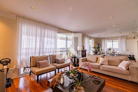 Apartamento para alugar em Vila Clementino