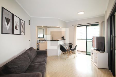 Apartamento para alugar em Itaim Bibi
