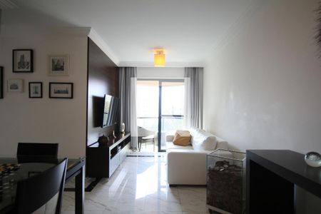 Apartamento para alugar em Vila Suzana