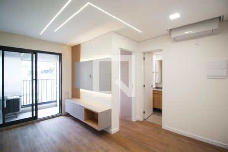 Apartamento para alugar em Indianópolis