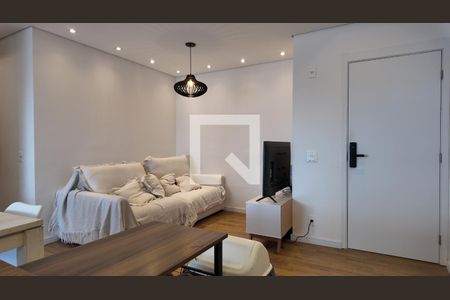 Apartamento para alugar em Vila Ema