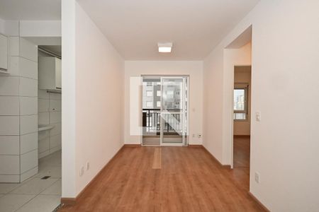 Apartamento para alugar em Vila Andrade