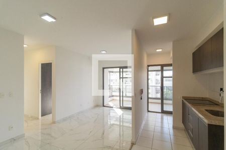 Apartamento para alugar em Barra Funda
