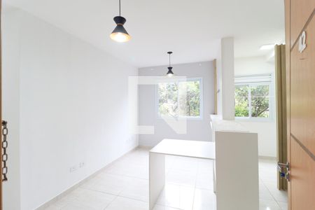 Apartamento para alugar em Vila Irmaos Arnoni