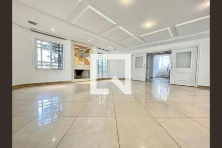 Casa para alugar em Super Quadra Morumbi