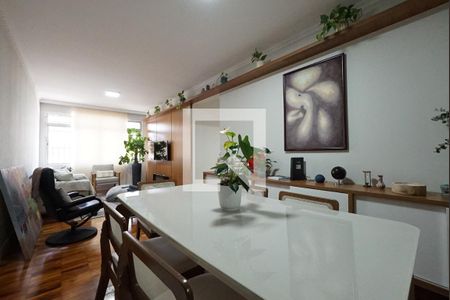 Apartamento para alugar em Vila Mariana