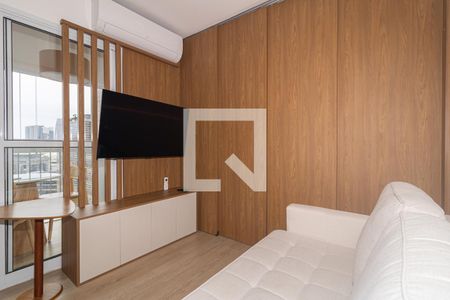 Studio para alugar em Vila Olímpia