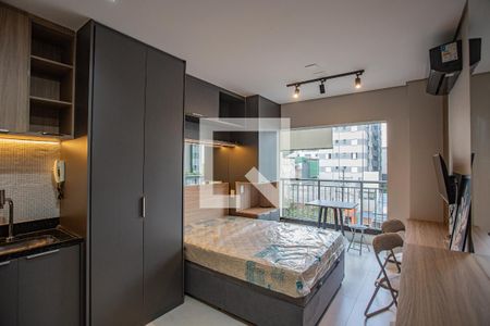 Studio para alugar em Ipiranga