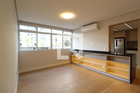 Apartamento para alugar em Itaim Bibi