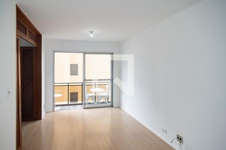 Apartamento para alugar em Consolação