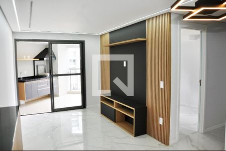 Apartamento para alugar em City América