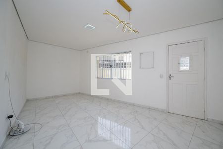 Casa para alugar em Parque Jabaquara