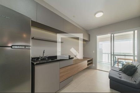 Apartamento para alugar em Brooklin
