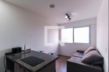 Apartamento para alugar em Quarta Parada