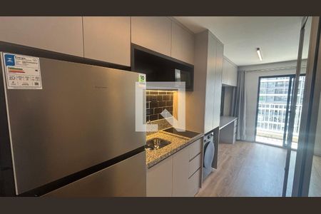 Apartamento para alugar em Santo Amaro