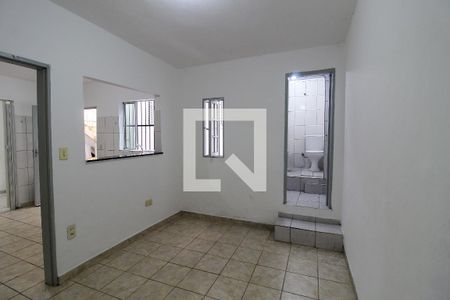 Casa para alugar em Raposo Tavares